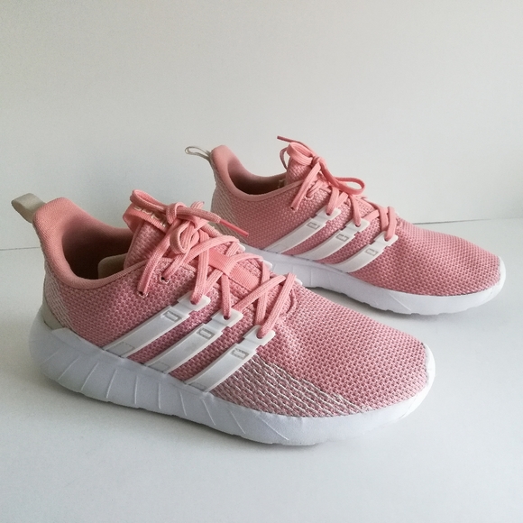 adidas questar pink